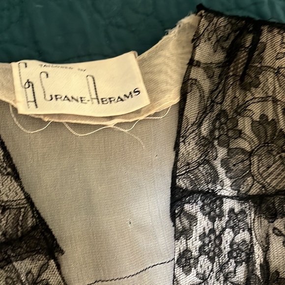 Vintage 1930’s Dress - Picture 6 of 10